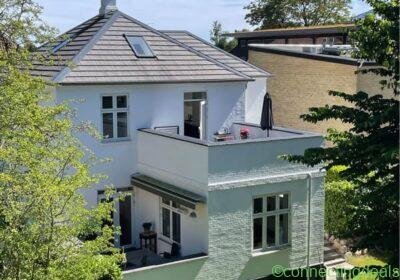 Free ad: Vil I til Hareskovby med skoven som nabo in Copenhagen. Vil I til Hareskovby med skoven som nabo in Copenhagen