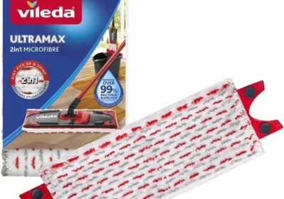 Free ad: Vileda UltraMax Refill 2-in-1. 1 paket. Microfiber Original Flat Mop Pad, Removerar över 99% bakteri med vatten endast in Sweden. Vileda UltraMax Refill 2-in-1. 1 paket. Microfiber Original Flat Mop Pad, Removerar över 99% bakteri med vatten endast in Sweden
