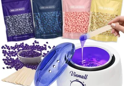 Free ad: Vinmall Brazilian Wax Kit DE100E 22% Off in United Arab Emirates. Vinmall Brazilian Wax Kit DE100E 22% Off in United Arab Emirates