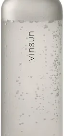 Free ad: VINSUN Butelka na wodę 1,5 l szara, szczelna, bez BPA, wielokrotnego użytku z tritanu, dla sportowców - Najlepsza cena! in Poland. VINSUN Butelka na wodę 1,5 l szara, szczelna, bez BPA, wielokrotnego użytku z tritanu, dla sportowców - Najlepsza cena! in Poland