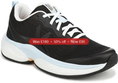 Free ad: Vionic NEW!Women's Walk Quest Walking Shoes - 50% Off in United States. Vionic NEW!Women's Walk Quest Walking Shoes - 50% Off in United States