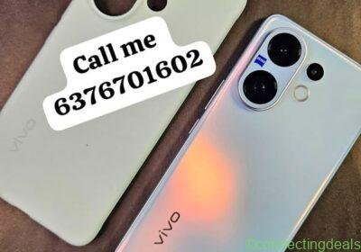 Vivo v60 5g in Hyderabad