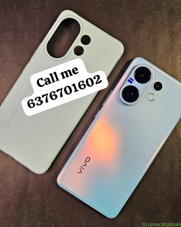 Vivo v60 5g