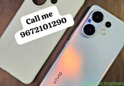 Vivo v60 5g in Hyderabad