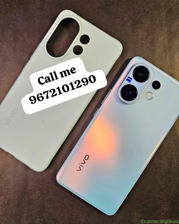Vivo v60 5g