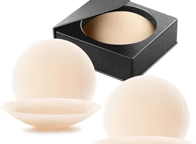Free ad: VOCH GALA Nipple Cover 2 Pairs Best Deal in Canada. VOCH GALA Nipple Cover 2 Pairs Best Deal in Canada