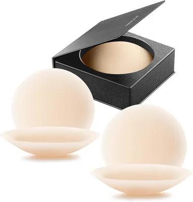 VOCH GALA Nipple Cover 2 Pairs Best Deal