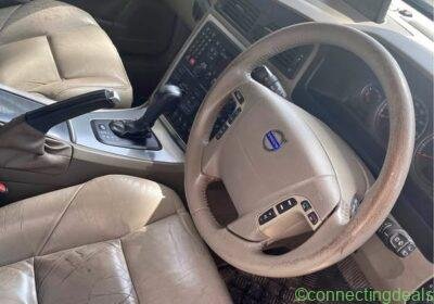 Free ad: Volvo v70 2.4 215cv matrícula inglesa in Lisbon. Volvo v70 2.4 215cv matrícula inglesa in Lisbon