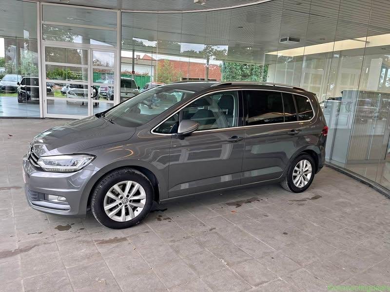 Vw Touran