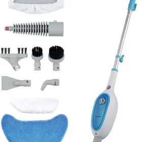 Free ad: Vytronix USM13 Steam Cleaner Mop Best Deal in Ireland. Vytronix USM13 Steam Cleaner Mop Best Deal in Ireland