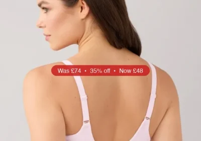 Wacoal Back Appeal® Underwire Bra, 855303 - 35% Off in United States