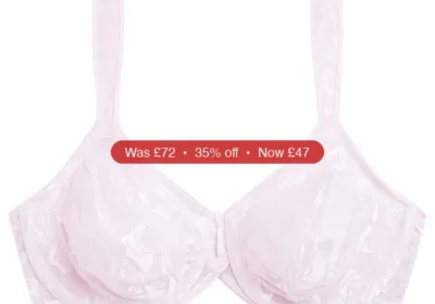 Free ad: Wacoal Women's Awareness Full Figure Seamless Underwire Bra 85567, Up To I Cup - 35% Off in United States. Wacoal Women's Awareness Full Figure Seamless Underwire Bra 85567, Up To I Cup - 35% Off in United States