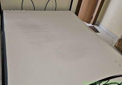 Free ad: Wakefit 5inch mattress in Hyderabad. Wakefit 5inch mattress in Hyderabad