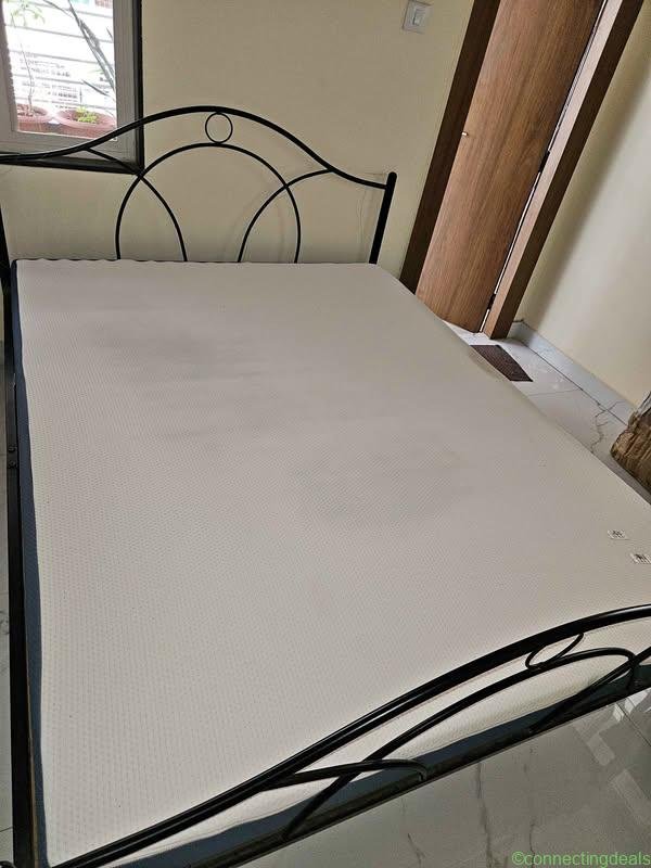 Wakefit 5inch mattress