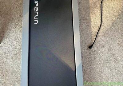 Free ad: Walking Pad - used once in New York. Walking Pad - used once in New York