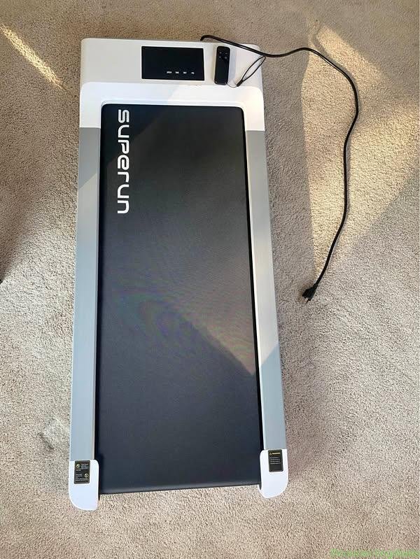 Walking Pad – used once