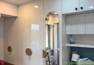 wardrobes in Mumbai