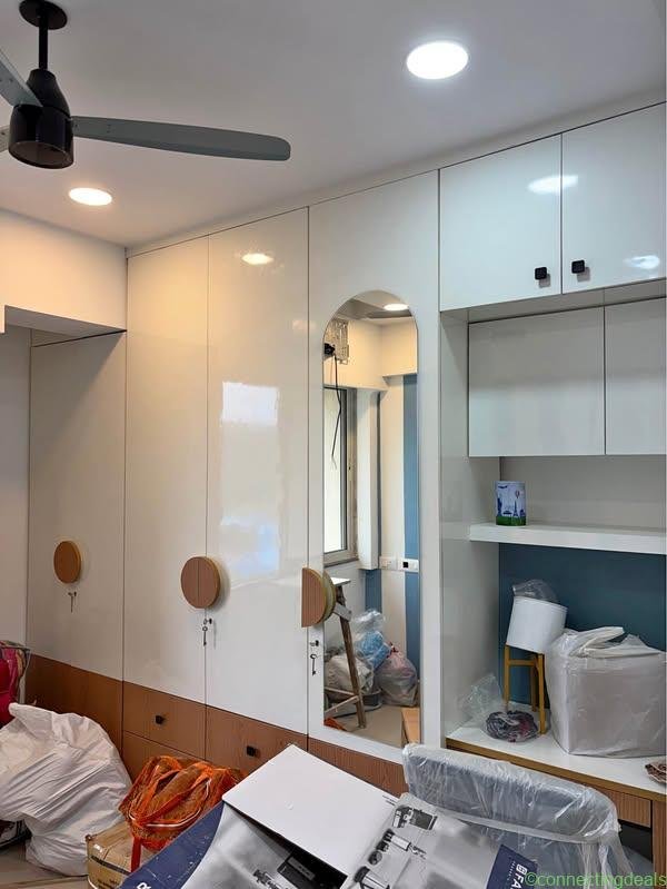 wardrobes