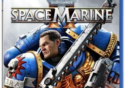 Free ad: Warhammer 40000 Space Marine 2 PS5 ESP - Ahorra un 24% | Mejor Precio in Portugal. Warhammer 40000 Space Marine 2 PS5 ESP - Ahorra un 24% | Mejor Precio in Portugal