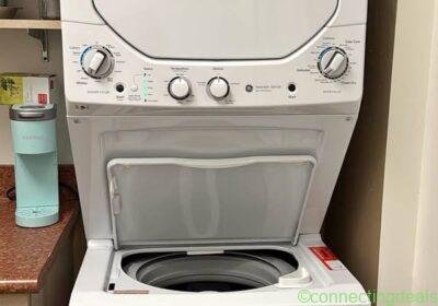 Free ad: Washer/Dryer in Los Angeles. Washer/Dryer in Los Angeles