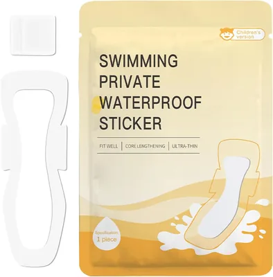 Waterproof Period Pads for Swimming – Best Deal