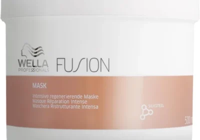 Free ad: Wella Fusion Repair Mask 500 ml | 50% Off in Austria. Wella Fusion Repair Mask 500 ml | 50% Off in Austria
