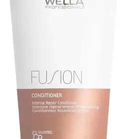 Free ad: Wella Professionals FUSION Intense Repair Conditioner - tiefenwirksame Haarspülung mit Aminosäuren - intensive Haarkur in Germany. Wella Professionals FUSION Intense Repair Conditioner - tiefenwirksame Haarspülung mit Aminosäuren - intensive Haarkur in Germany