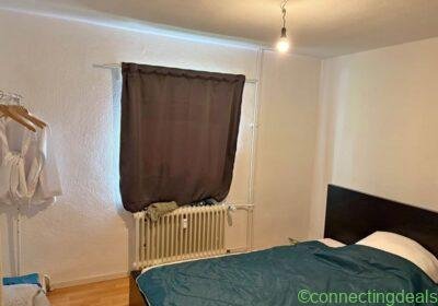 WG-Zimmer in Hamburg