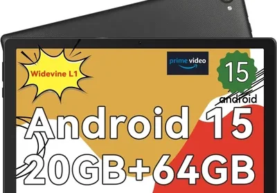 Whitedeer Android Tablet 10 Zoll - 98% Rabatt in Austria