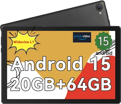 Whitedeer Android Tablet 10 Zoll – 98% Rabatt