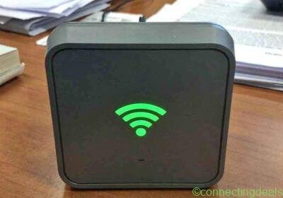 Wifi gacor in Surabaya