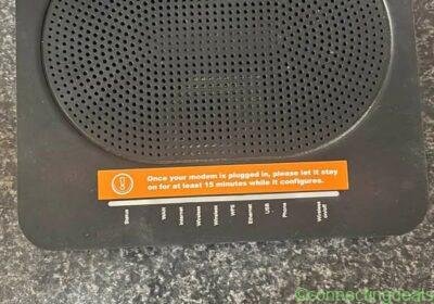 Wifi Modem in Adelaide
