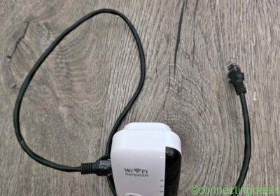 Free ad: Wifi Repeater in Calgary. Wifi Repeater in Calgary