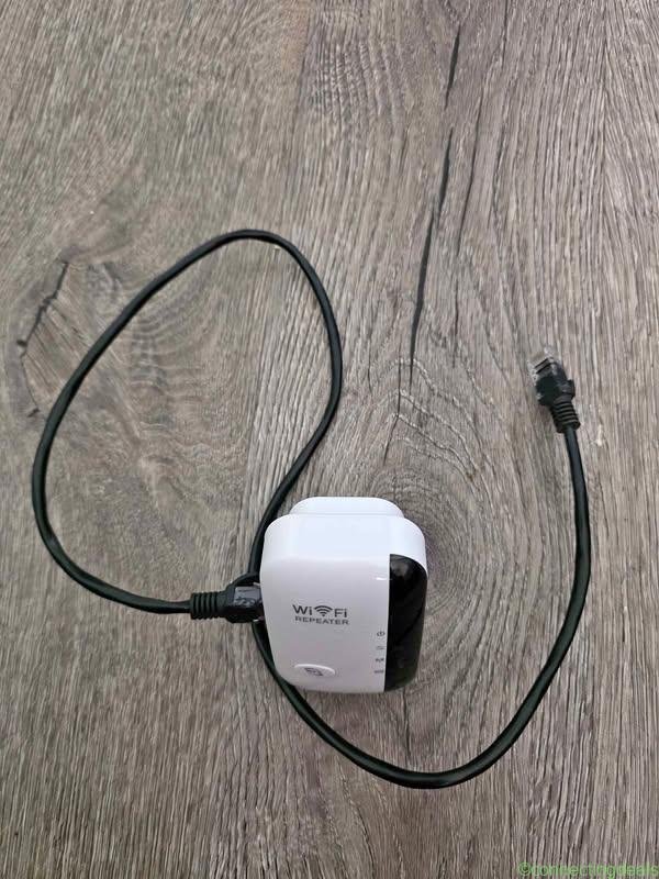 Wifi Repeater