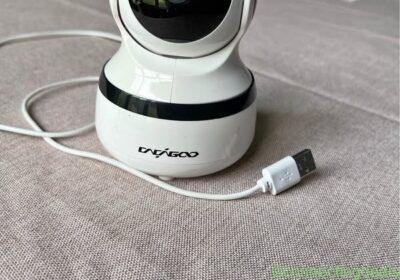 Free ad: WiFi Security camera in Liverpool. WiFi Security camera in Liverpool