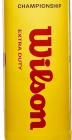 Free ad: Wilson Champ Extra Duty Tennis Balls Best Deal in Ireland. Wilson Champ Extra Duty Tennis Balls Best Deal in Ireland