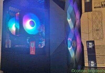 Free ad: Windows 11 RGB Game PC Ryzen 5 1600X | GTX 1060 in Amsterdam. Windows 11 RGB Game PC Ryzen 5 1600X | GTX 1060 in Amsterdam