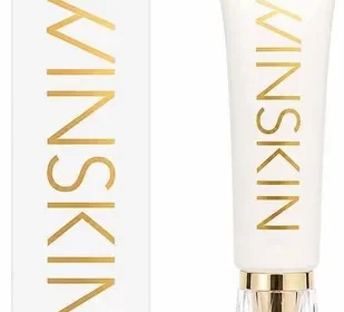 WINSKIN クリーム 22g 薬用シミ予防 肌荒れ対策 [並行輸入品] Best Price in Japan