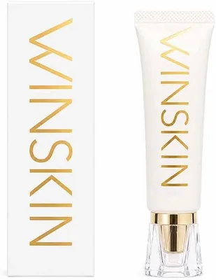 WINSKIN クリーム 22g 薬用シミ予防 肌荒れ対策 [並行輸入品] Best Price