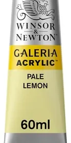 Free ad: Winsor & Newton GALERIA ACRY 60ML TB PALE LEM Best Deal in Oman. Winsor & Newton GALERIA ACRY 60ML TB PALE LEM Best Deal in Oman