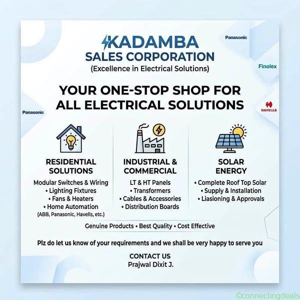 Wires to Smart Homes – One Stop Solution