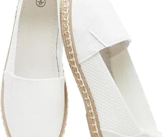 Free ad: Witwatia Women's Flats Casual Espadrilles Round Toe Slip On Shoes, Best Deal in Singapore. Witwatia Women's Flats Casual Espadrilles Round Toe Slip On Shoes, Best Deal in Singapore