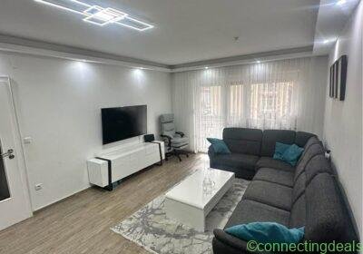 Free ad: Wohnung 4-Zimmer inkl. Garage und Küche in Munich. Wohnung 4-Zimmer inkl. Garage und Küche in Munich
