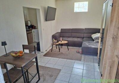 Wohnung zu vermieten ab Sofort frei in Frankfurt