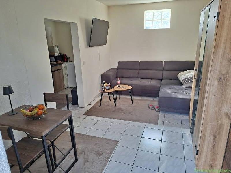 Wohnung zu vermieten ab Sofort frei