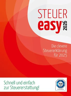 Wolters Kluwer Steuertipps GmbH – 51% Rabatt