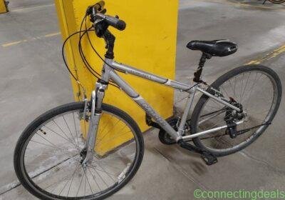 Free ad: Women's Bicycle Velo in Montreal. Women's Bicycle Velo in Montreal