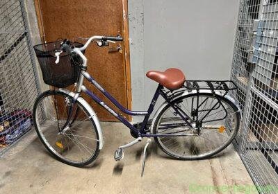 Free ad: Women’s Bike 28 tum – 7 Gears in Stockholm. Women’s Bike 28 tum – 7 Gears in Stockholm