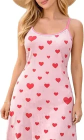 Free ad: Women's Turkish Cotton Sleep Chemise - Lightweight & Breathable Summer Lounger - Best Deal in Kuwait. Women's Turkish Cotton Sleep Chemise - Lightweight & Breathable Summer Lounger - Best Deal in Kuwait