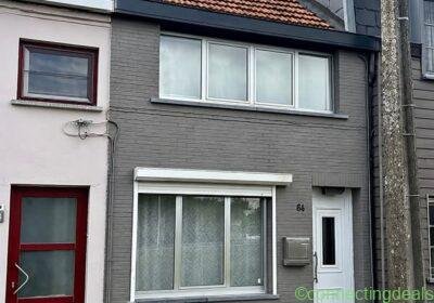 Woning te koop in Brussels